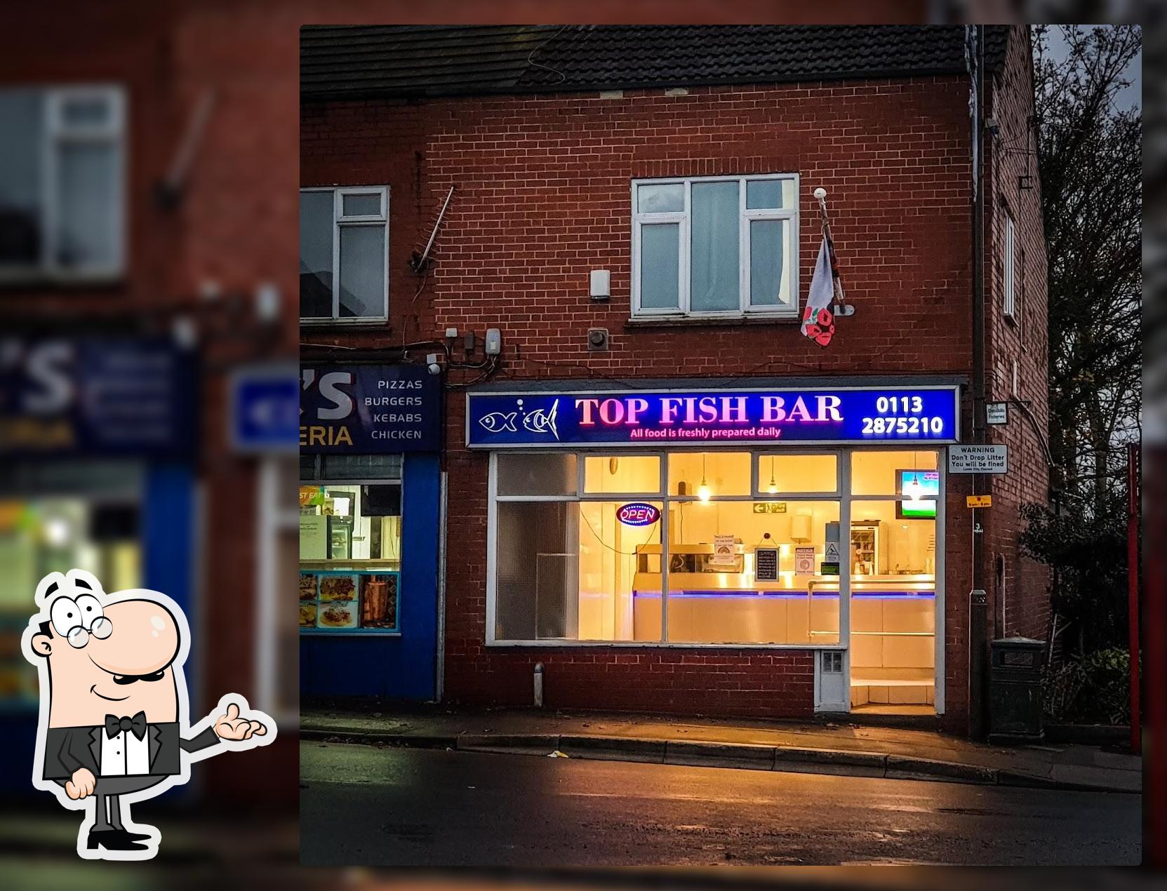 Top Fish Bar