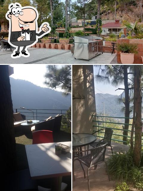 Villa 4 Whispering Pine