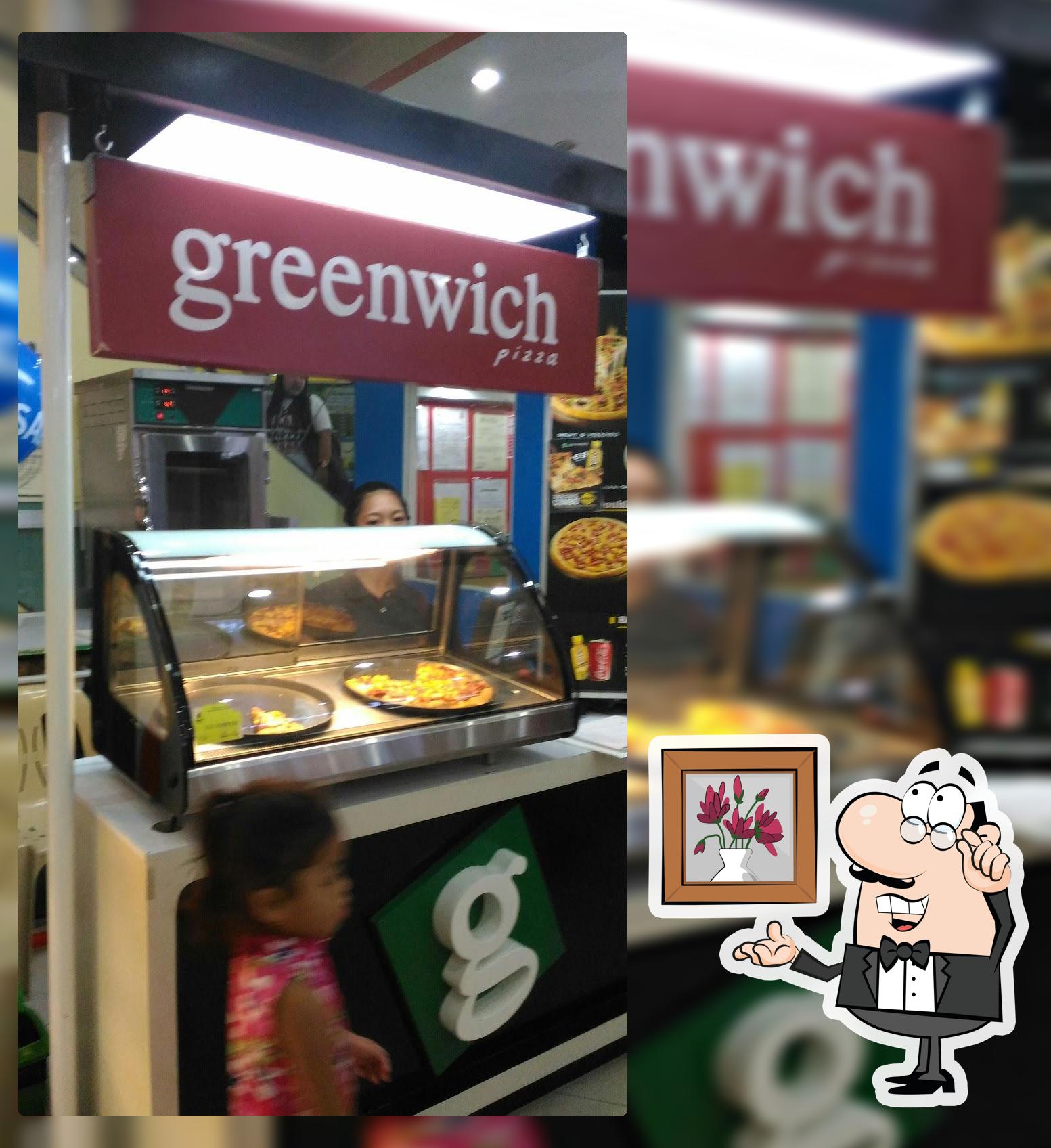 greenwich