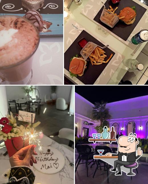 Lurette Restaurant & Cafe