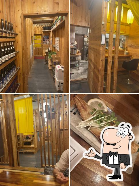 大衆酒場 二階のまいぶー