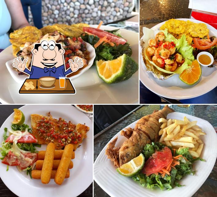Restaurante Playa Honda
