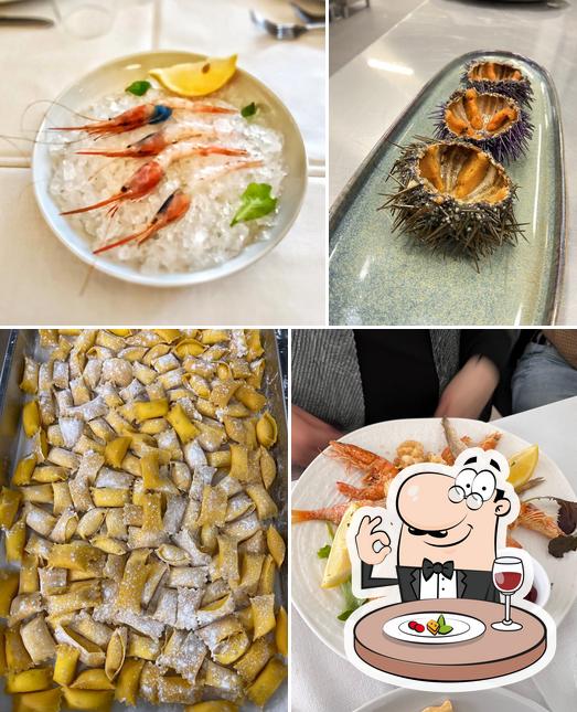 Ristorante Antamoro