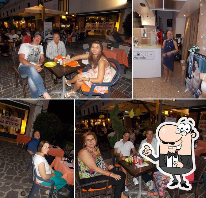 Roxy Bar
