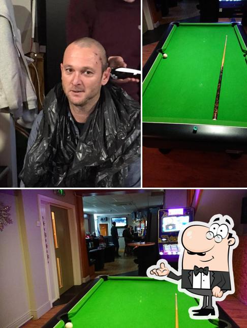 Skippy's Bar