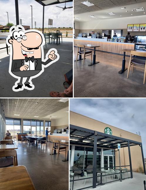 Starbucks Coffee Company