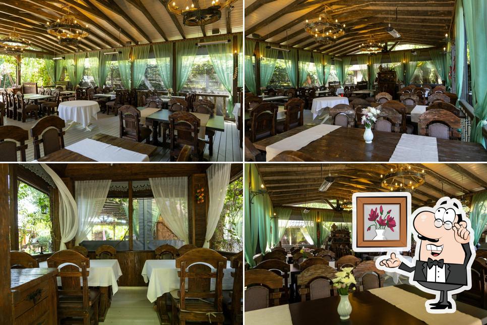 Забронируйте столик в "Тамаде"