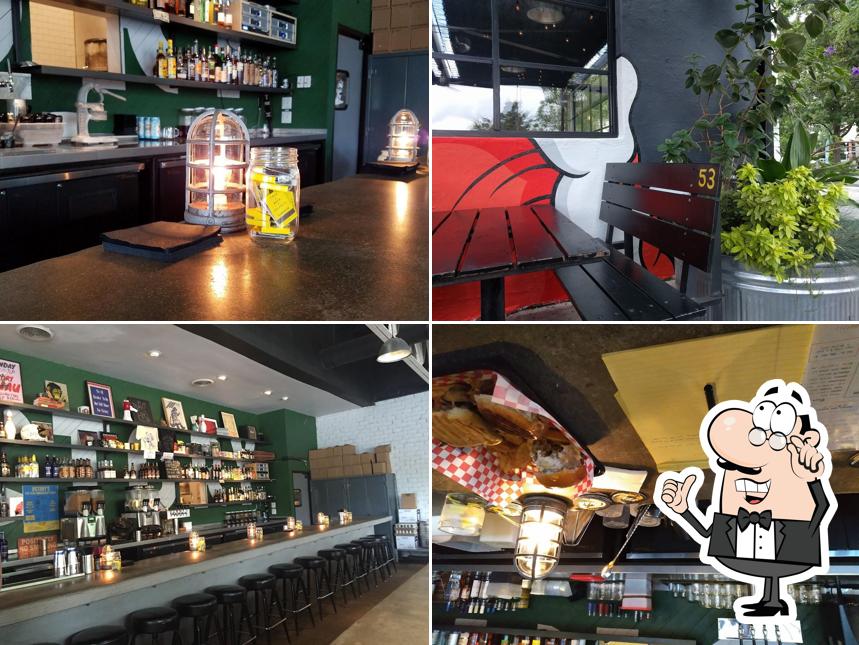 Victory Sandwich Bar