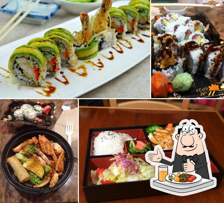 Wasabi