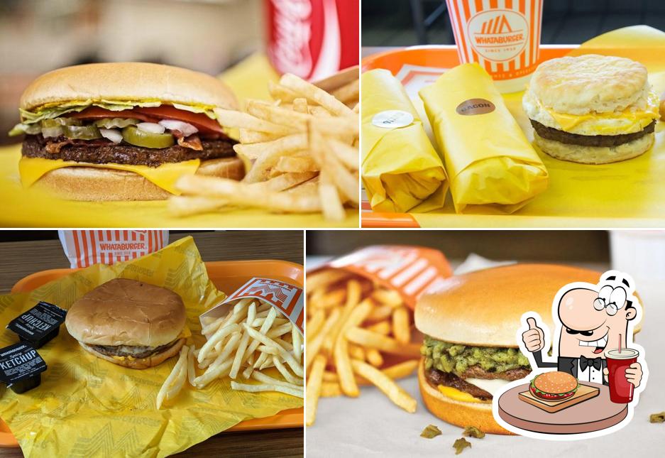 Whataburger