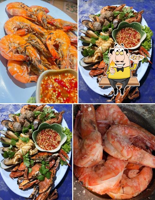 ร้านเหมือนฝัน1สวนสน