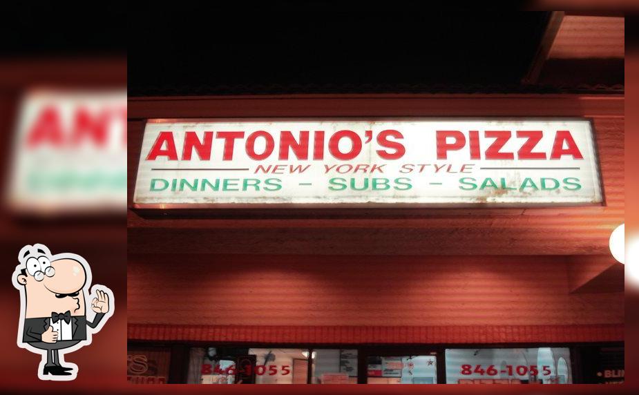 Antonietti Pizzeria