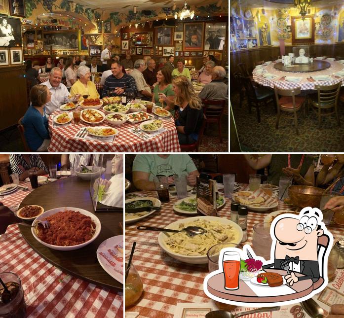 Buca di Beppo