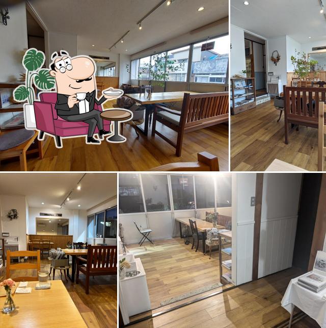 Shikanokura Coffee