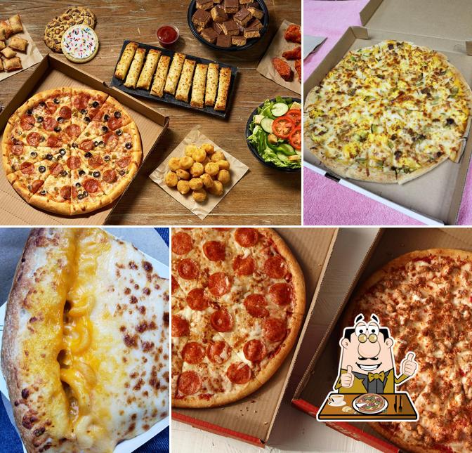Casey's