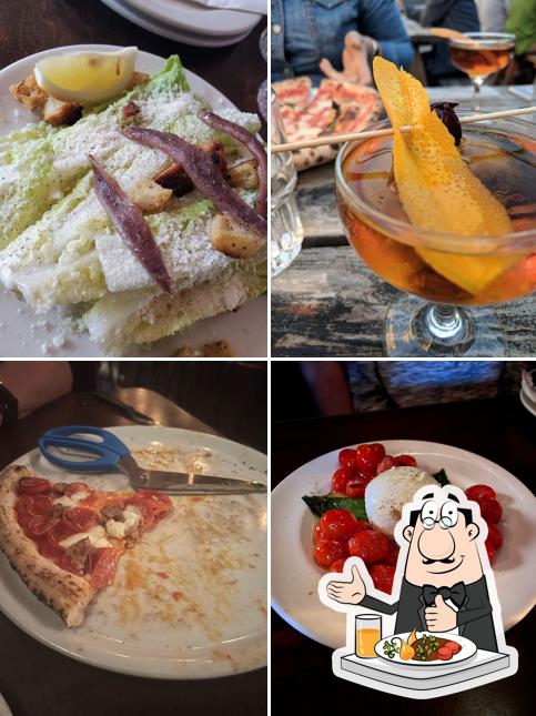 Cornuto Pizzeria