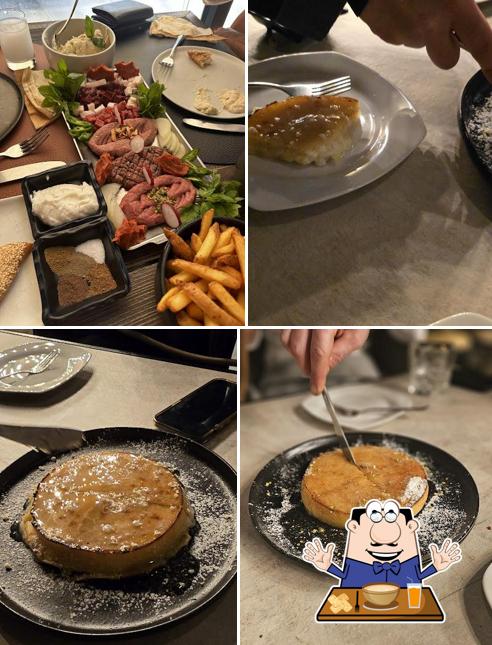 Halyoun Restaurant