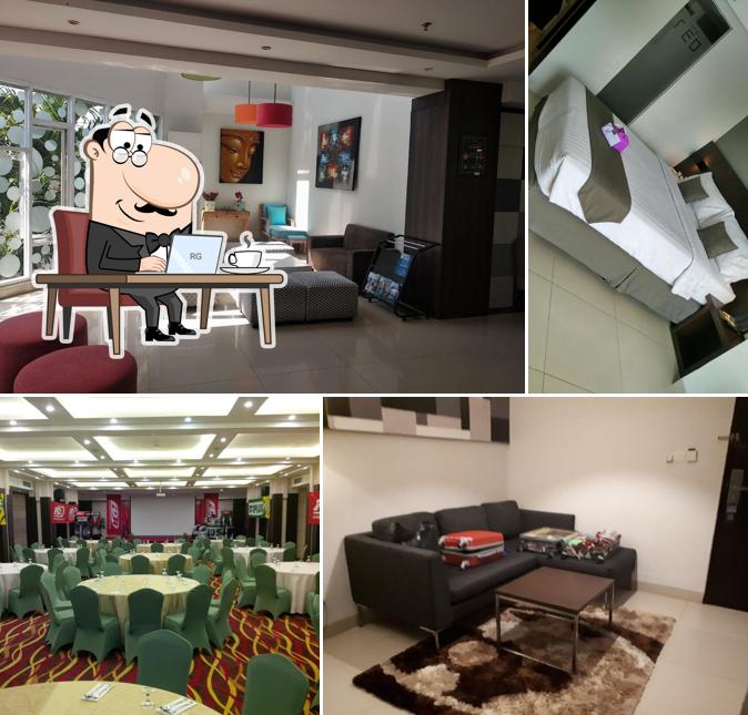 Hotel NEO Denpasar