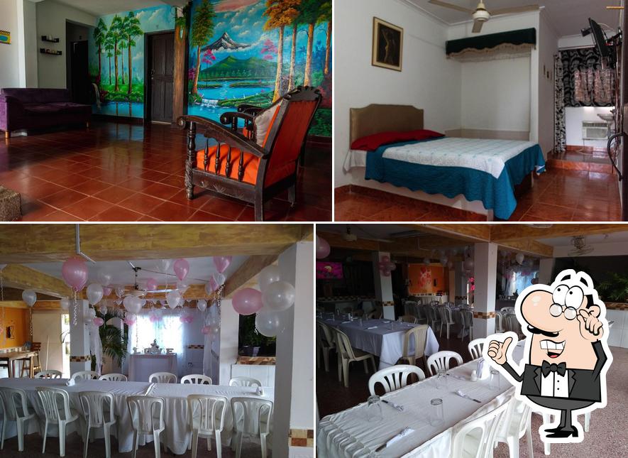 Hotel Restaurante Marilac