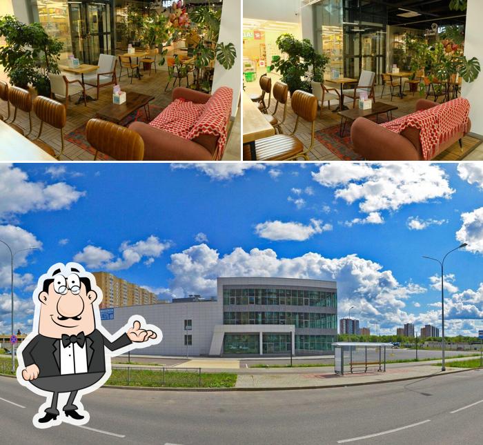 Клён