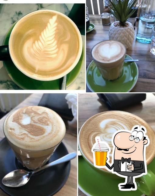 Mason Lane Café