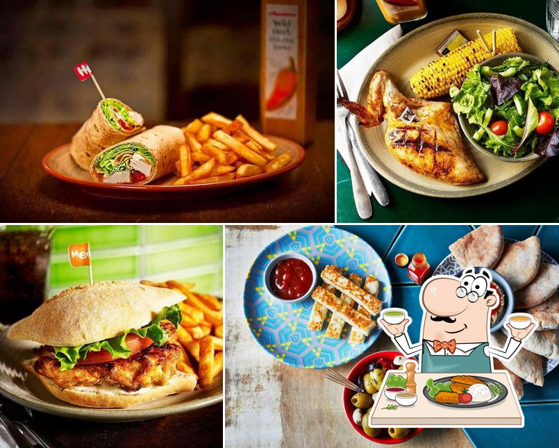 Nando's Croydon