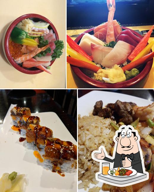 Oishi