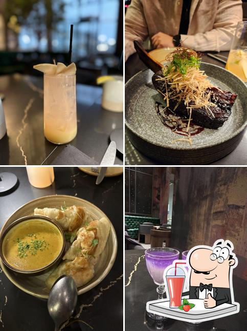 Pears Restaurant