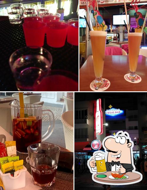 Piccadilly Cocktail Bar