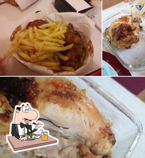 Pollo Loco