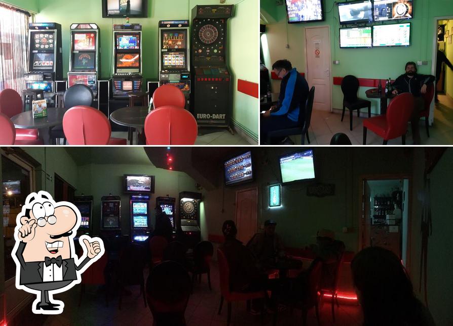 Alfa Bar