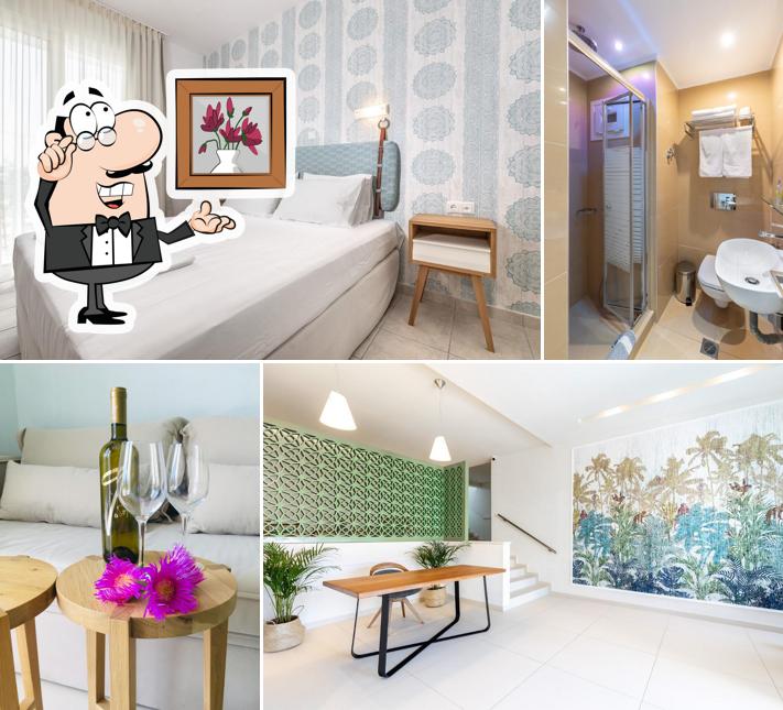 Elektra Comfort Hotel