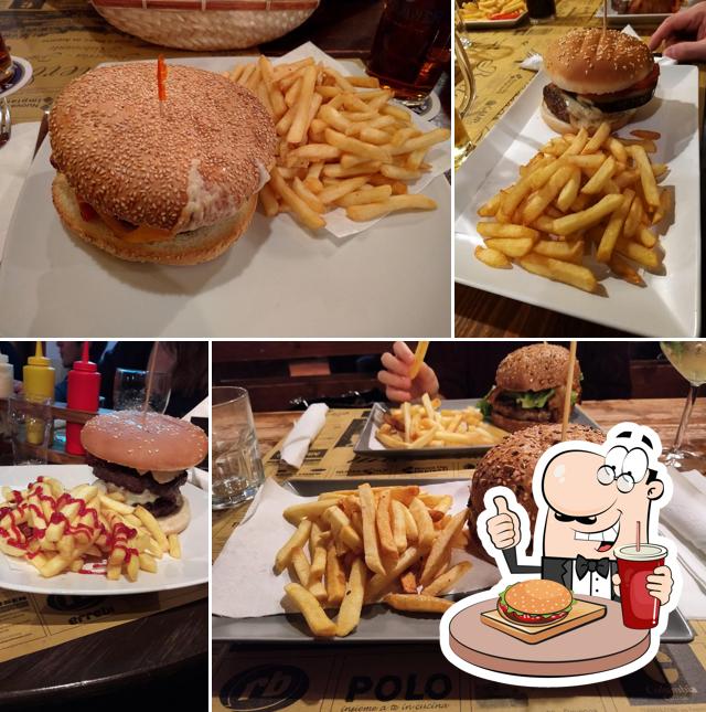Pub Pizzeria Rotterdam