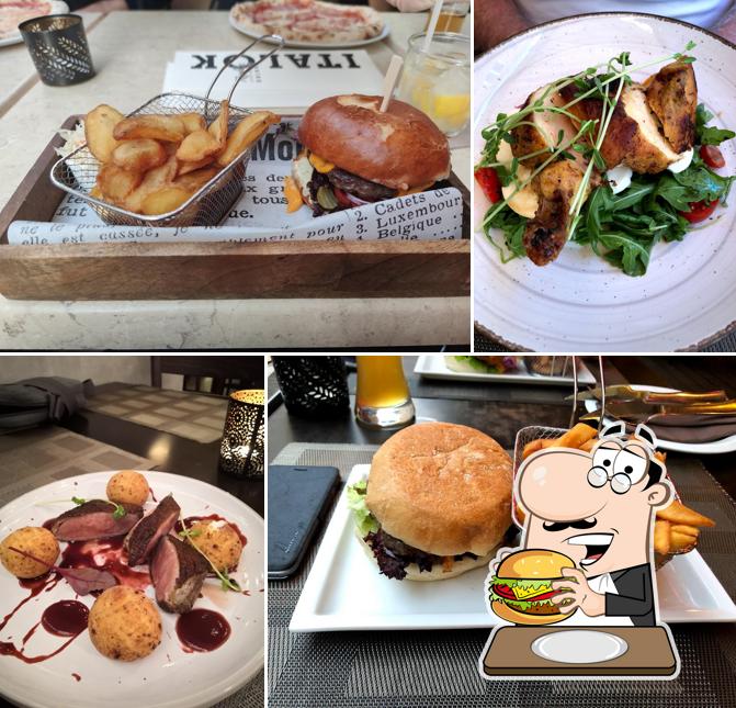 Replay Cafe & Restaurant