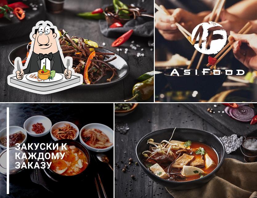 AsiFood