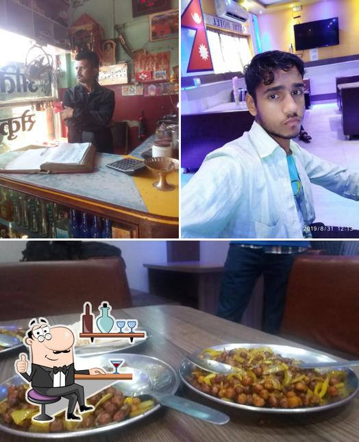 Atthi Hotel