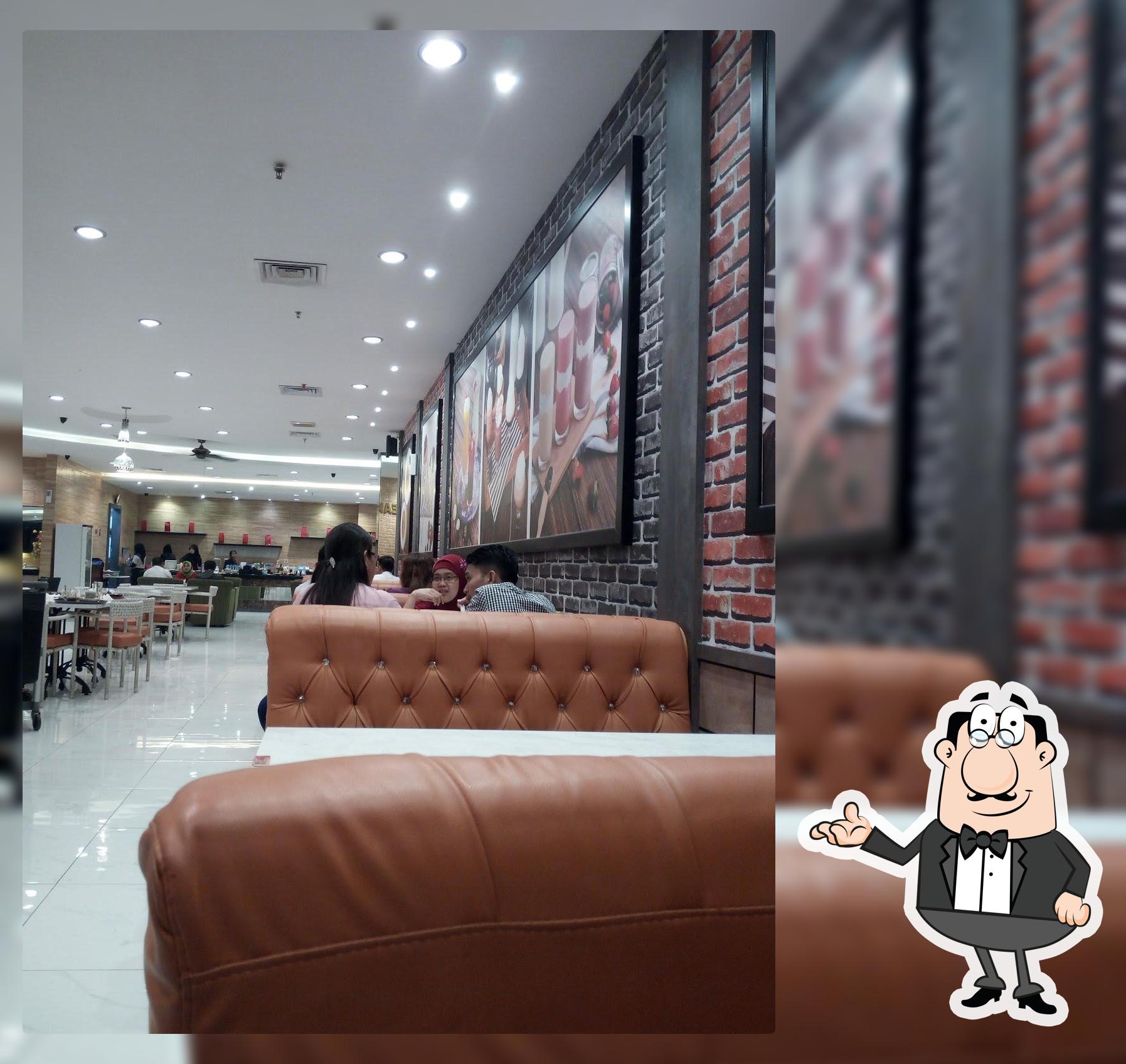 Baresto Cafe