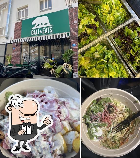 Cali Eats Al Khoud