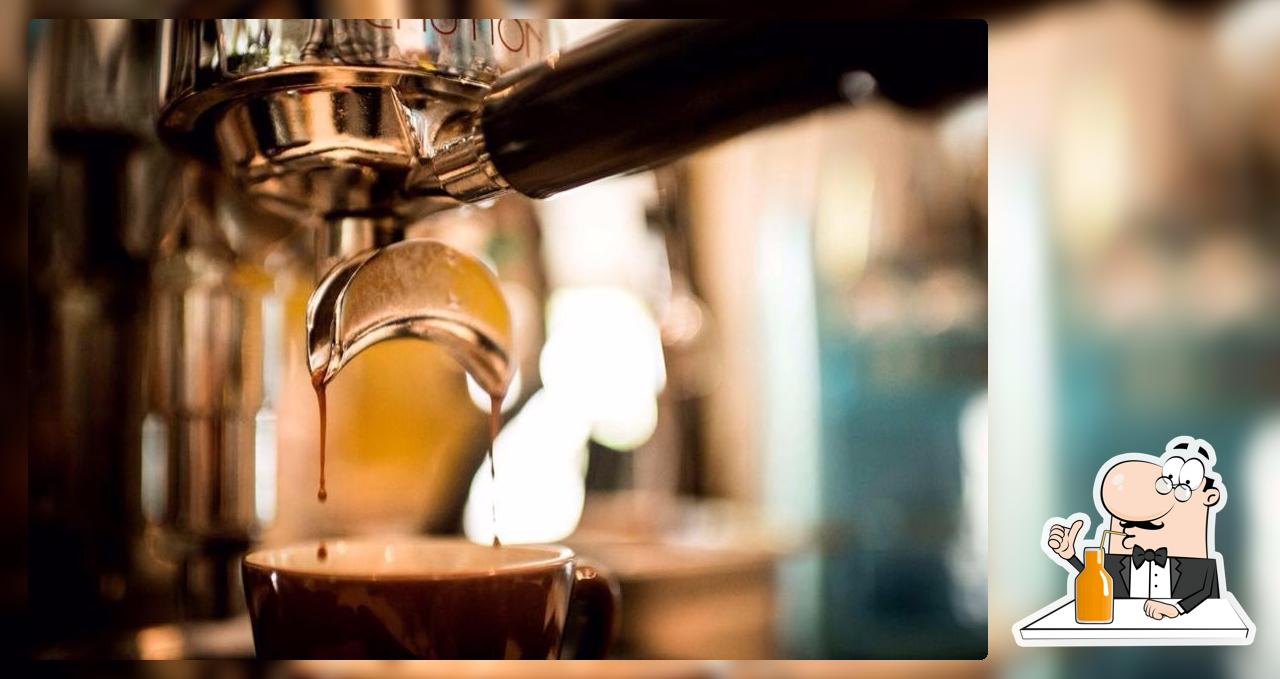 Chaba coffee Bekery&drinks
