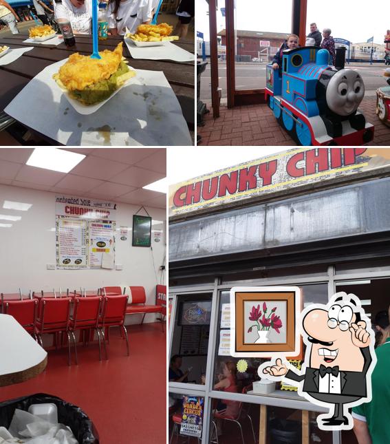 Chunky Chip