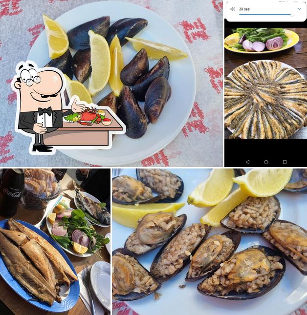 Cihangir Ulaş Balıkçılık