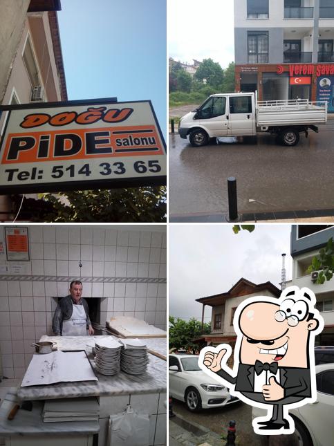 Doğu Pide