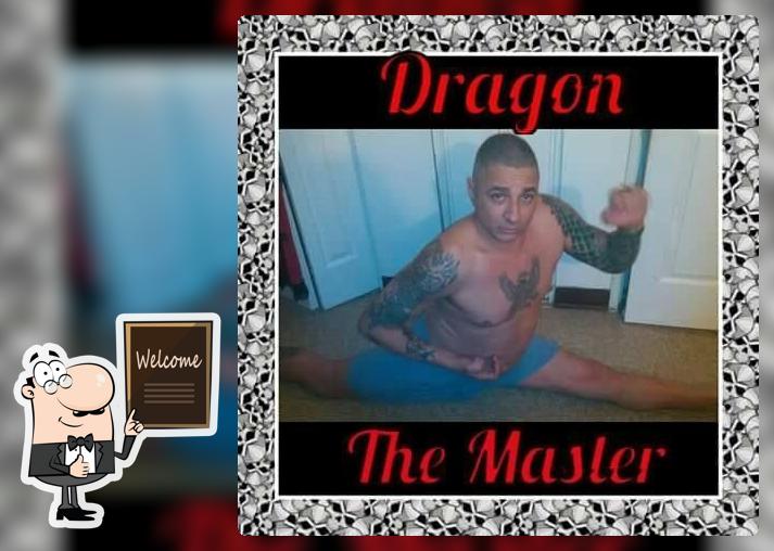 Dragon Rivera
