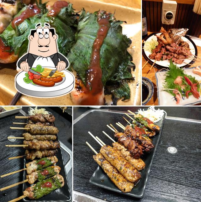 Hamajidori