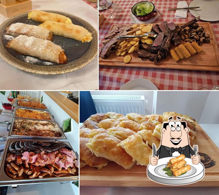 Restoran Hiža štrukli