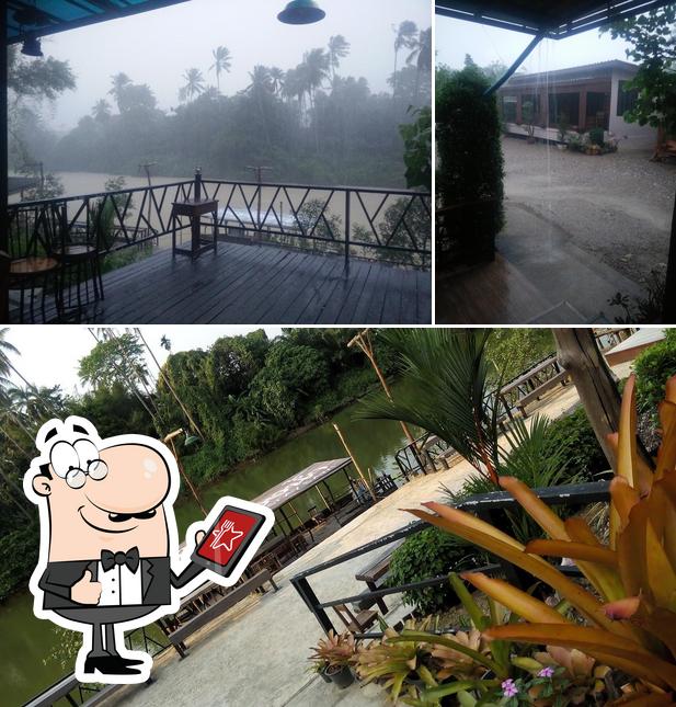 Home Stay Sawi