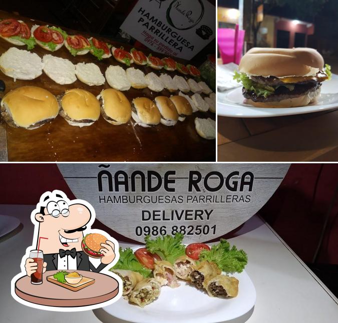 Ñande Roga