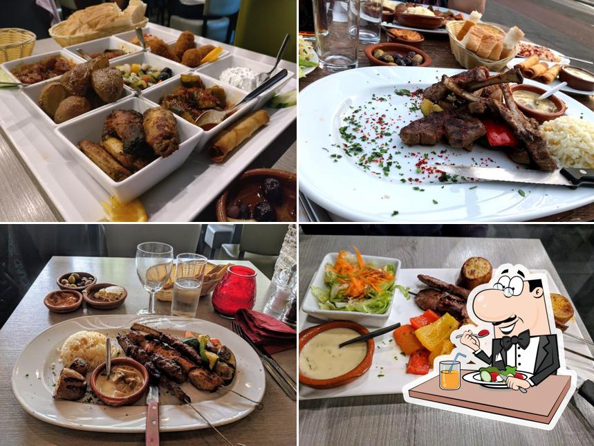 Restaurant Olijfje