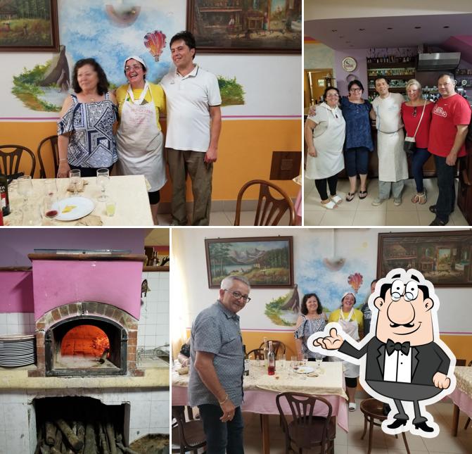 Pizzeria Ristorante Principe Angelo