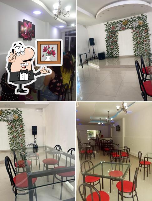 Plaza Civica
